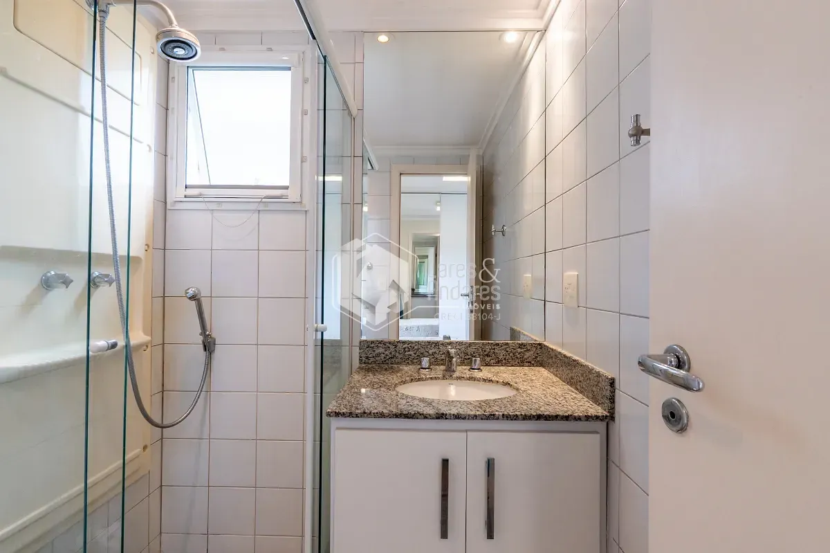 Apartamento, 3 quartos, 130 m² - Foto 29