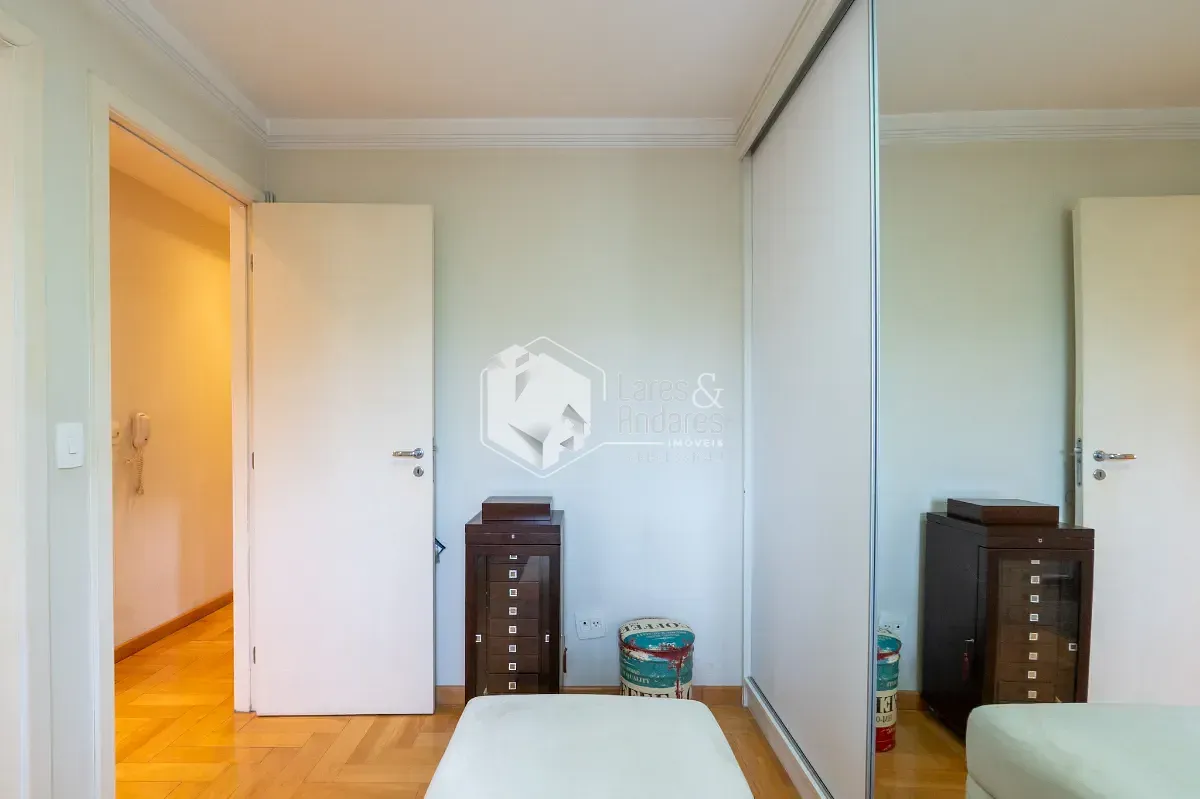 Apartamento, 3 quartos, 130 m² - Foto 21