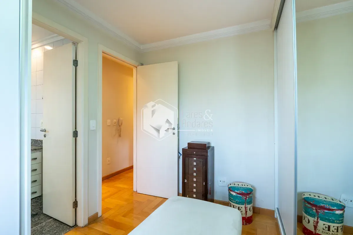 Apartamento, 3 quartos, 130 m² - Foto 23