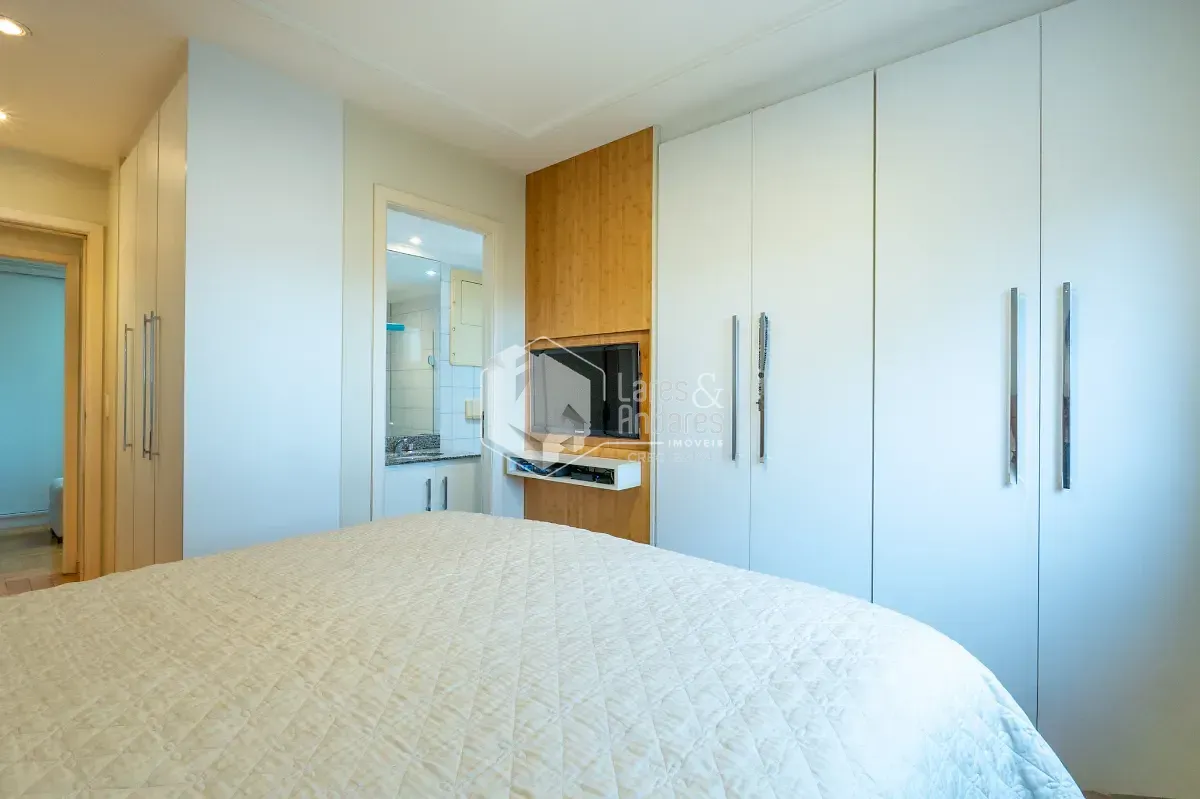 Apartamento, 3 quartos, 130 m² - Foto 17