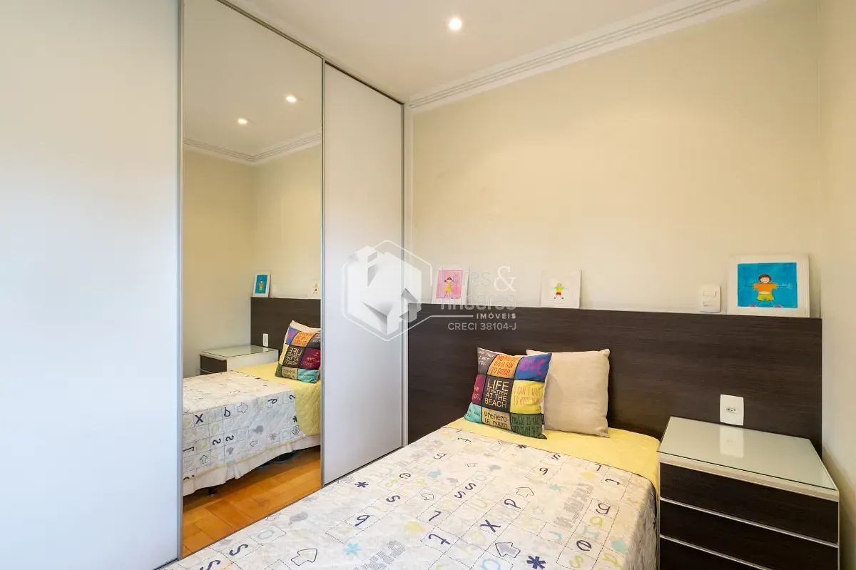 Apartamento, 3 quartos, 130 m² - Foto 25