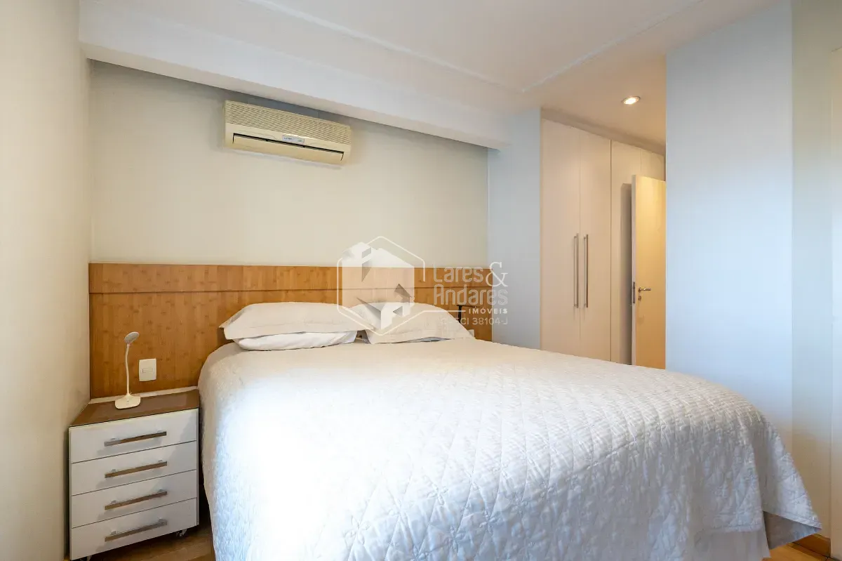 Apartamento, 3 quartos, 130 m² - Foto 16