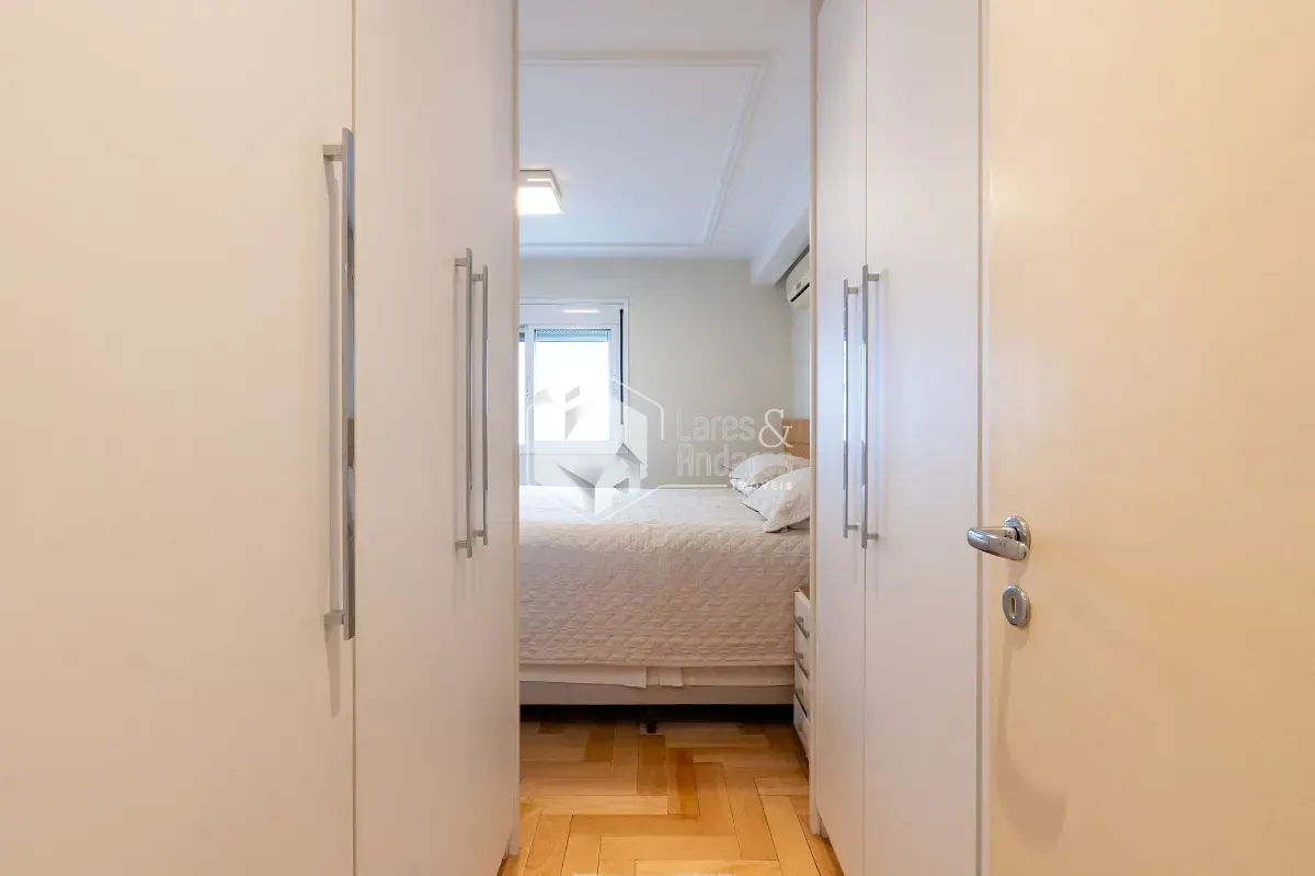 Apartamento, 3 quartos, 130 m² - Foto 15