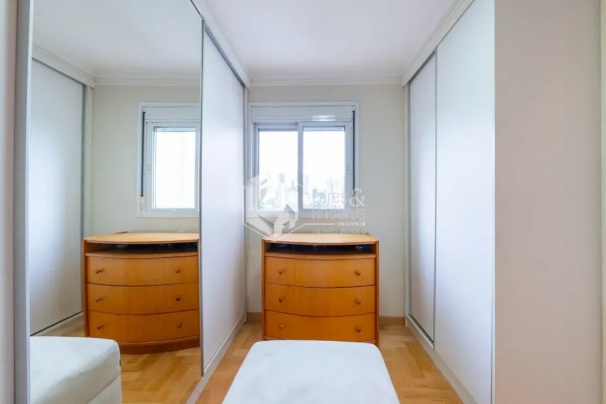 Apartamento, 3 quartos, 130 m² - Foto 20