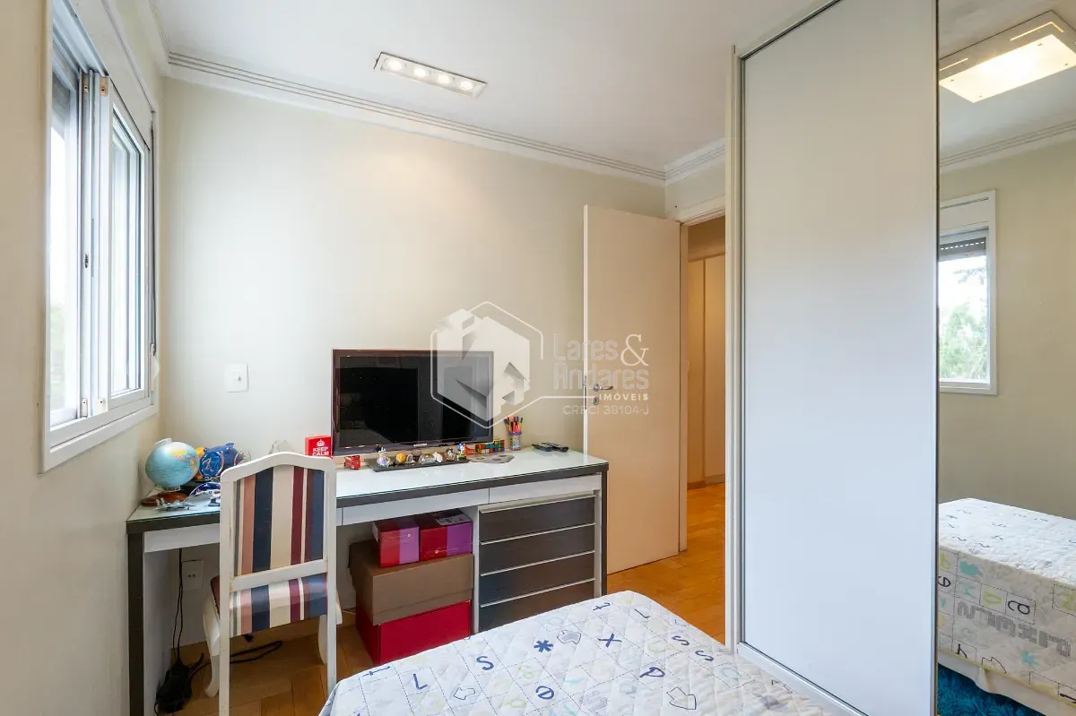 Apartamento, 3 quartos, 130 m² - Foto 26