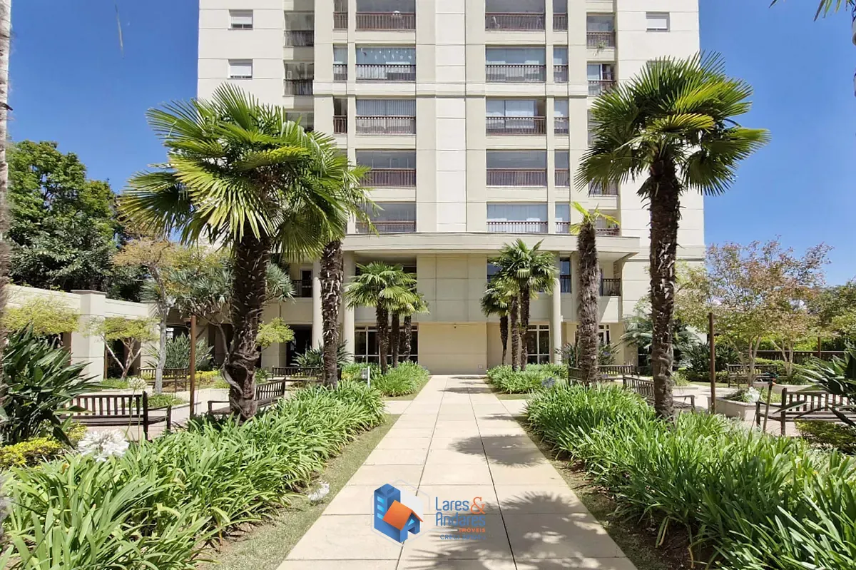 Apartamento, 3 quartos, 130 m² - Foto 34