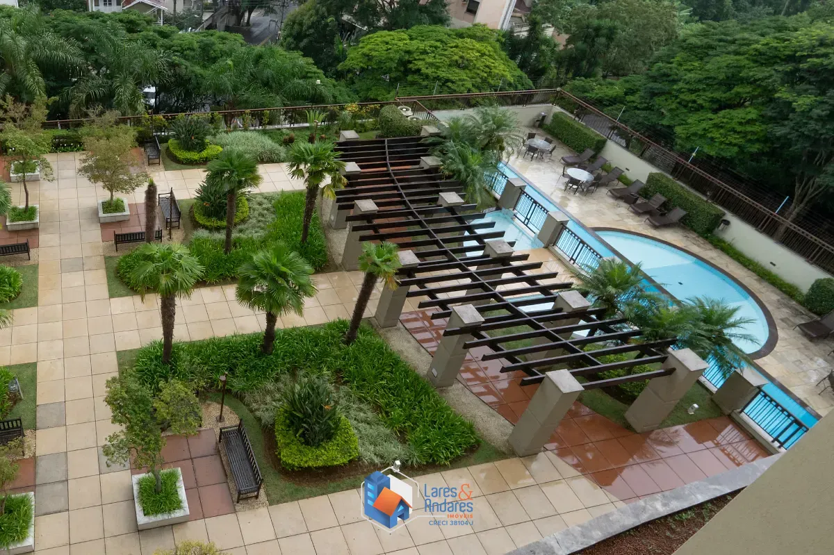 Apartamento, 3 quartos, 130 m² - Foto 41