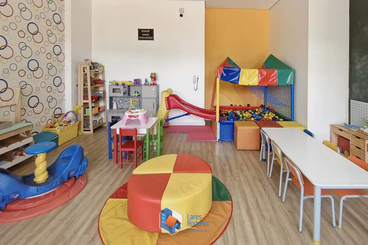 Apartamento, 3 quartos, 130 m² - Foto 46