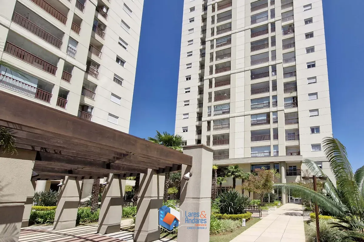 Apartamento, 3 quartos, 130 m² - Foto 48