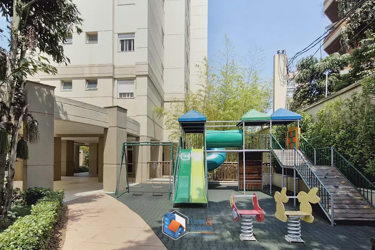 Apartamento, 3 quartos, 130 m² - Foto 50