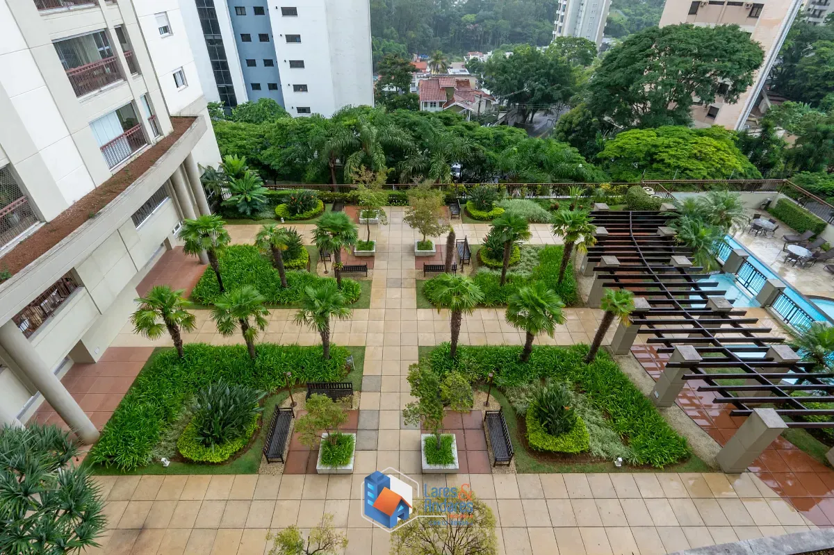 Apartamento, 3 quartos, 130 m² - Foto 44