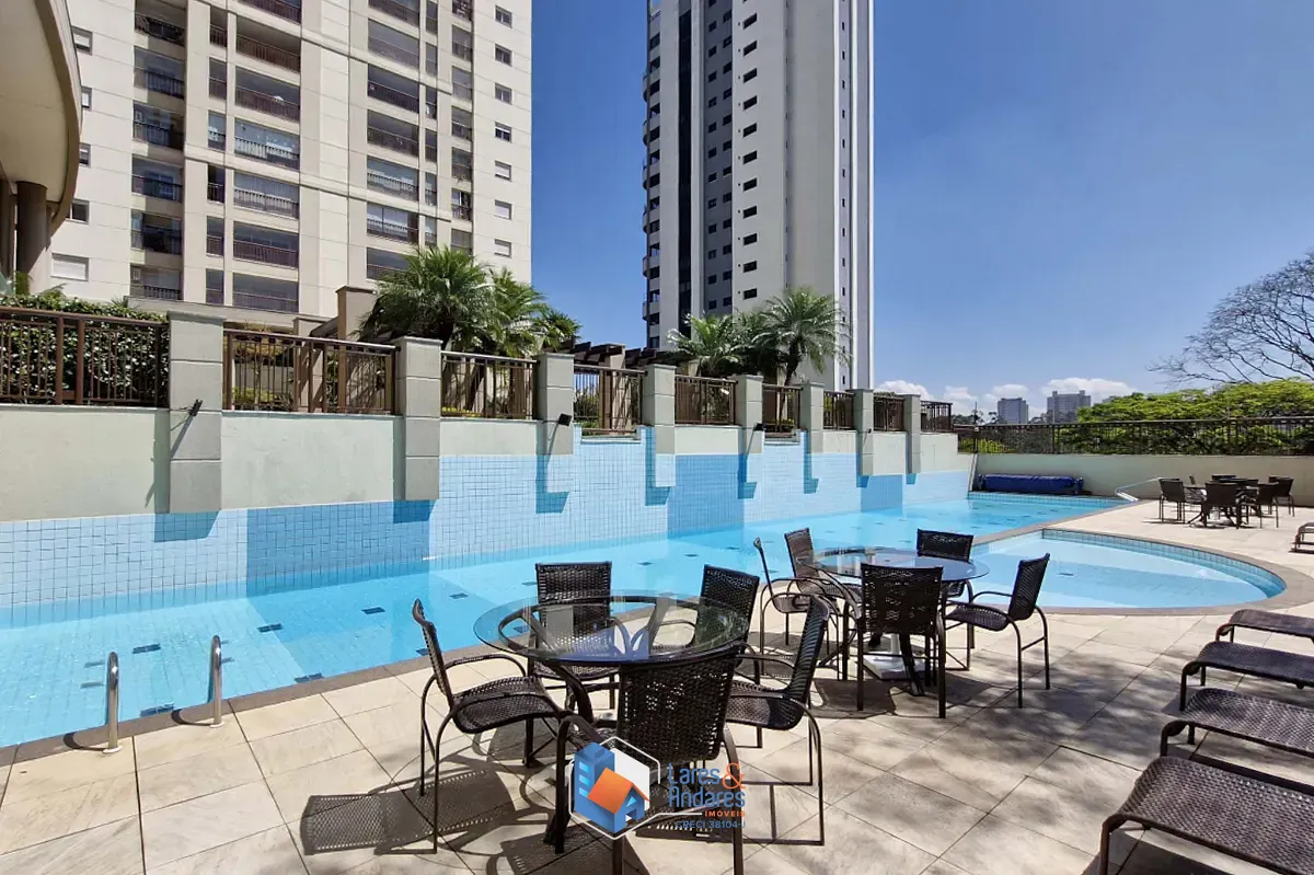 Apartamento, 3 quartos, 130 m² - Foto 36