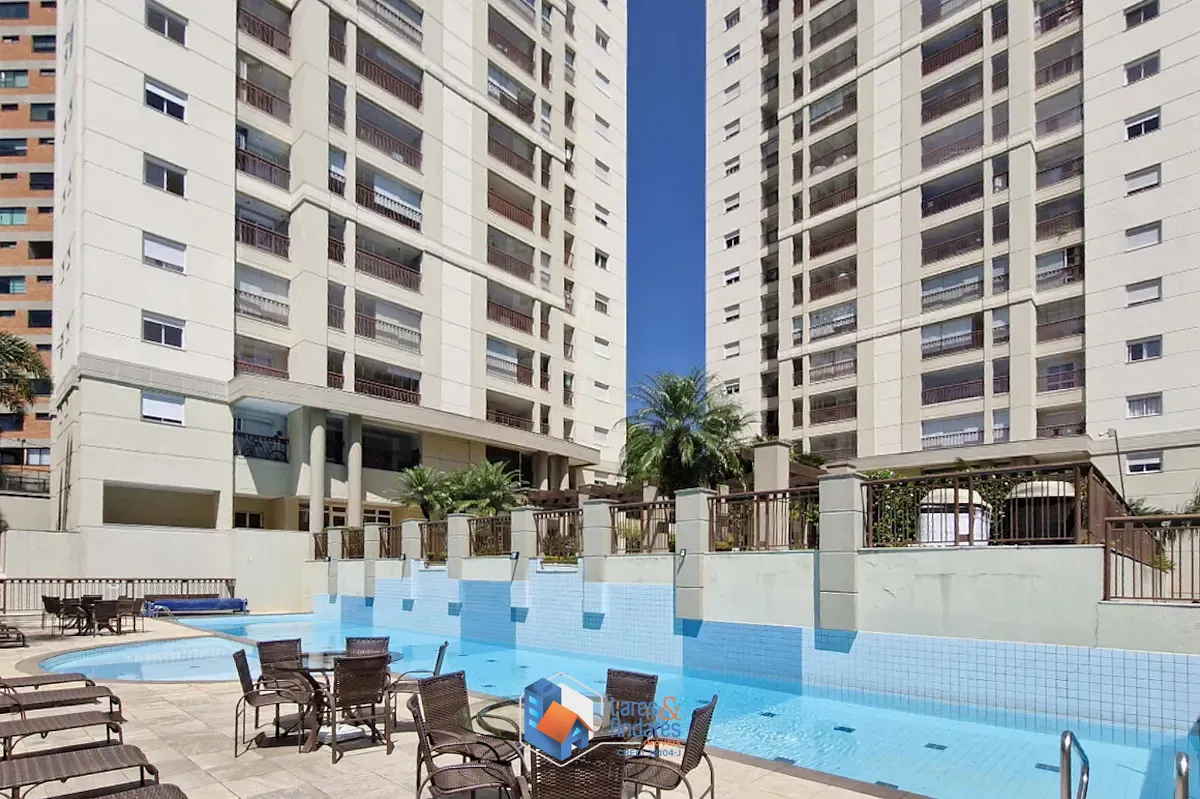 Apartamento, 3 quartos, 130 m² - Foto 37