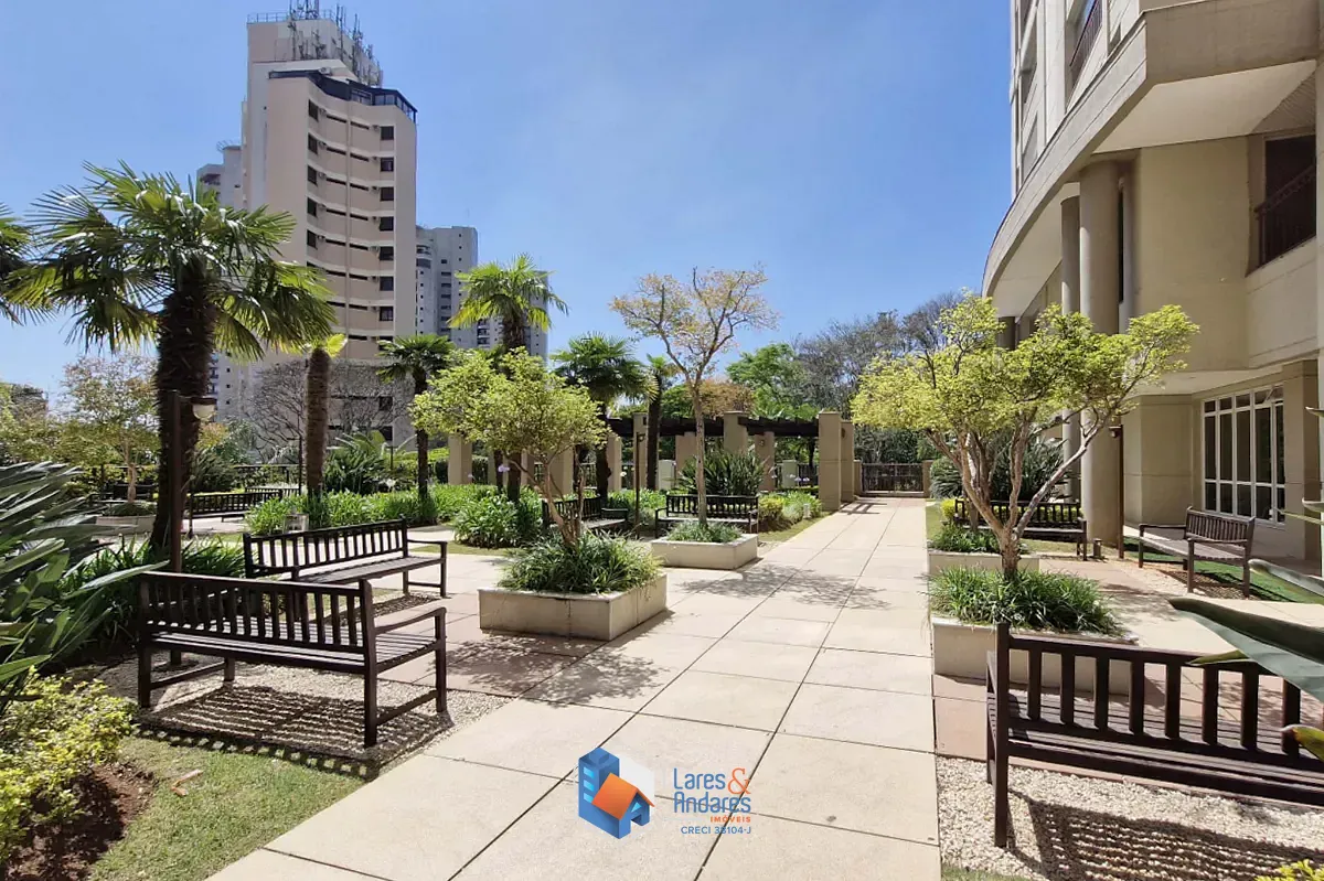 Apartamento, 3 quartos, 130 m² - Foto 47