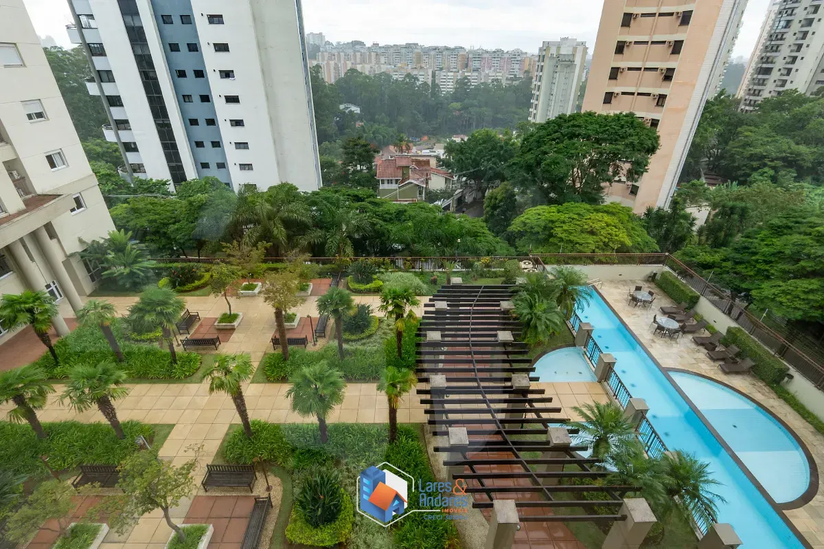 Apartamento, 3 quartos, 130 m² - Foto 40