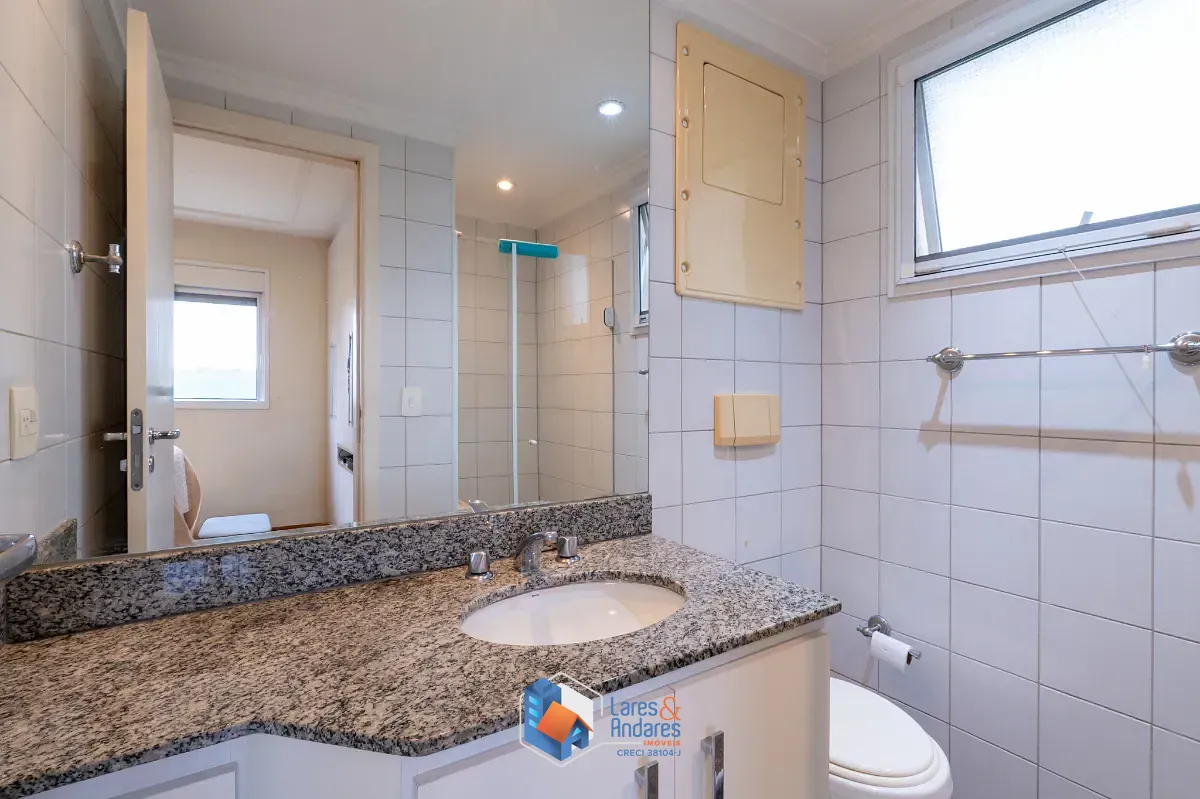Apartamento, 3 quartos, 130 m² - Foto 27