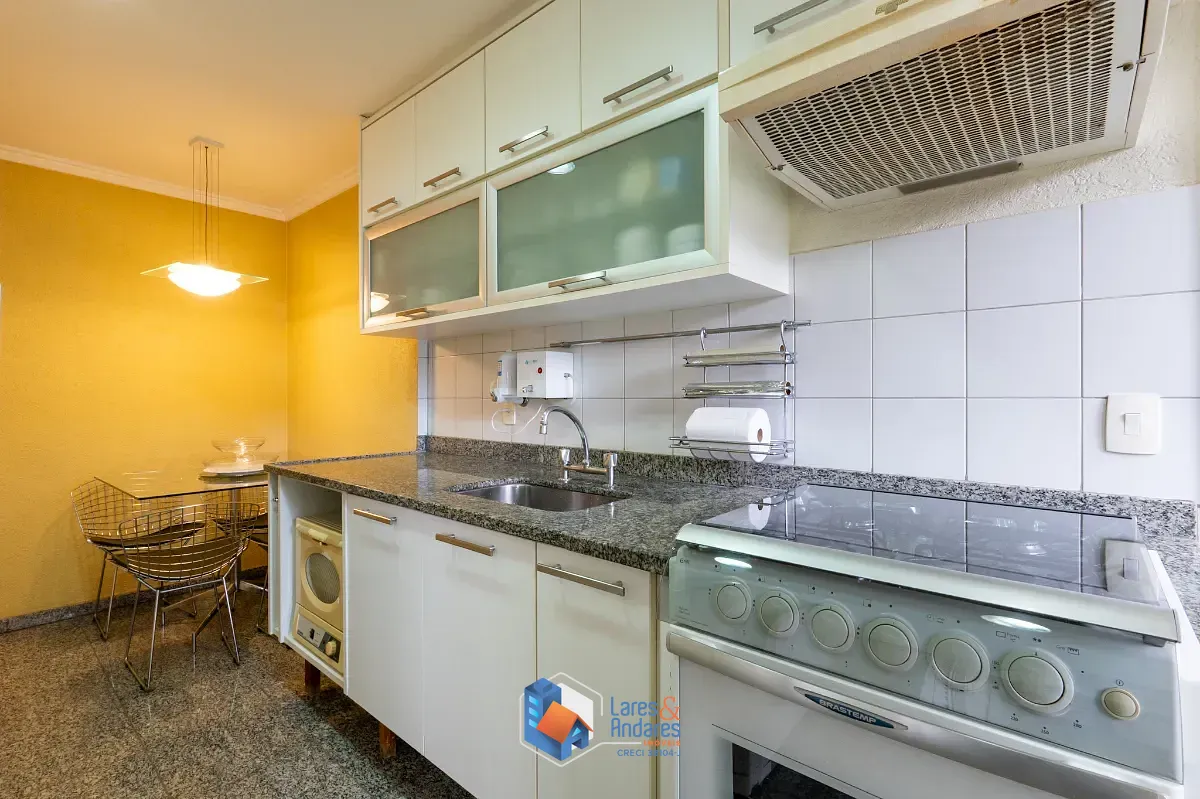 Apartamento, 3 quartos, 130 m² - Foto 31