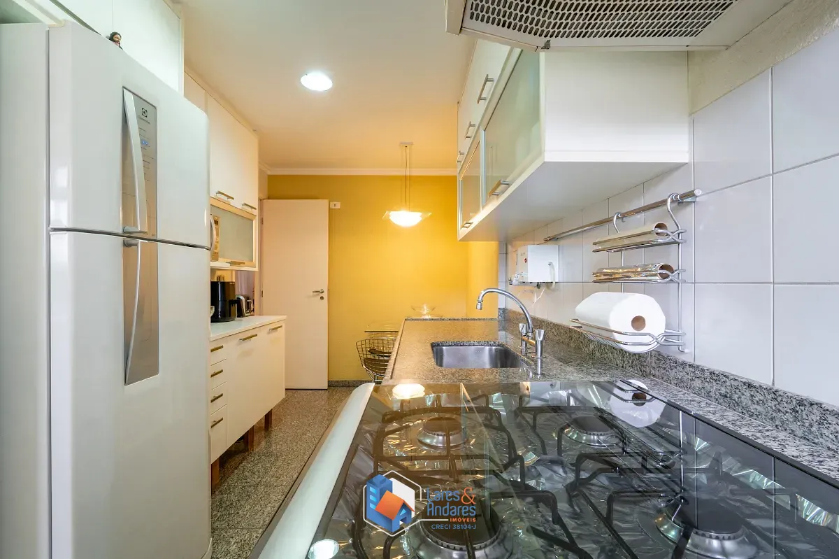 Apartamento, 3 quartos, 130 m² - Foto 32