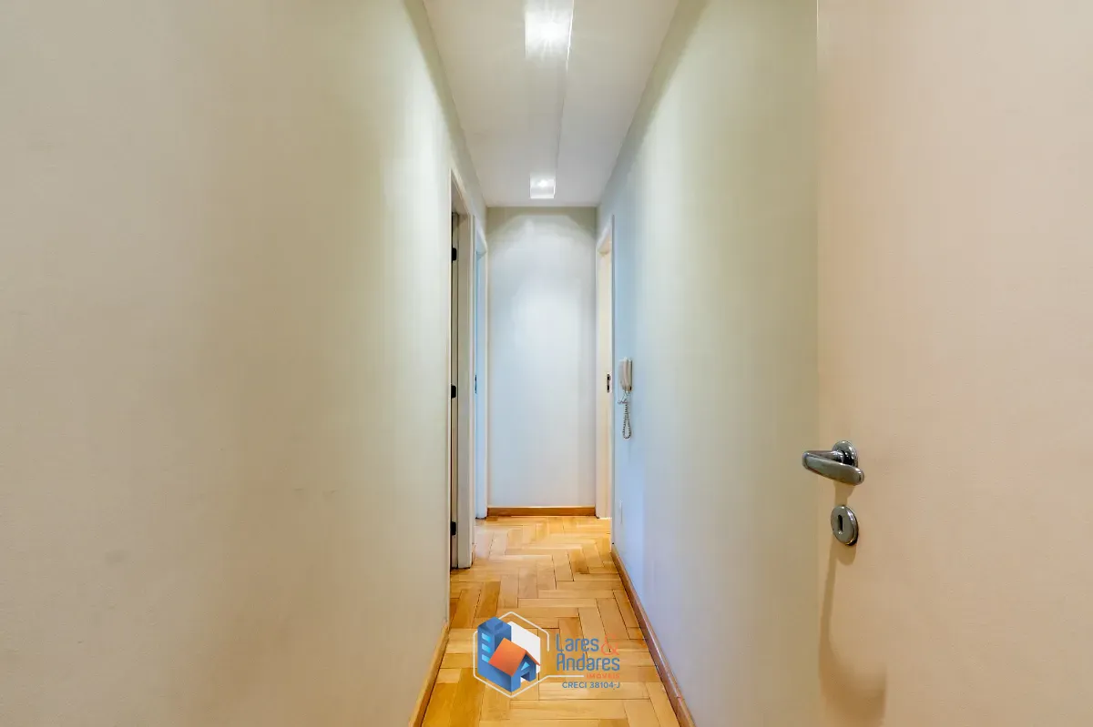 Apartamento, 3 quartos, 130 m² - Foto 14