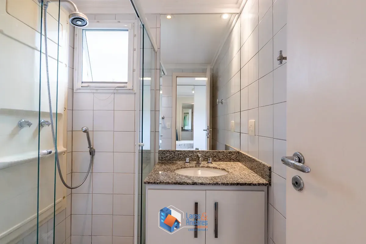 Apartamento, 3 quartos, 130 m² - Foto 29