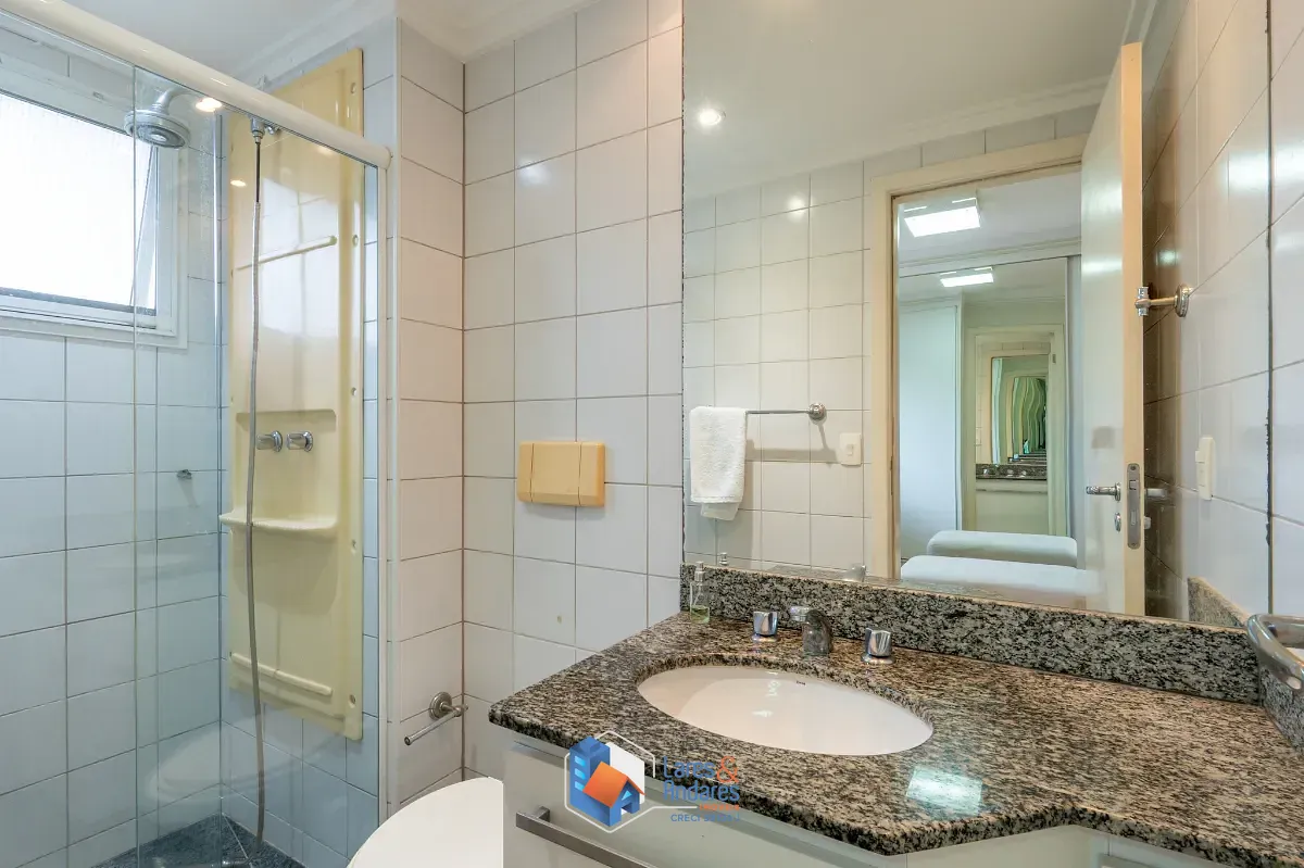 Apartamento, 3 quartos, 130 m² - Foto 28