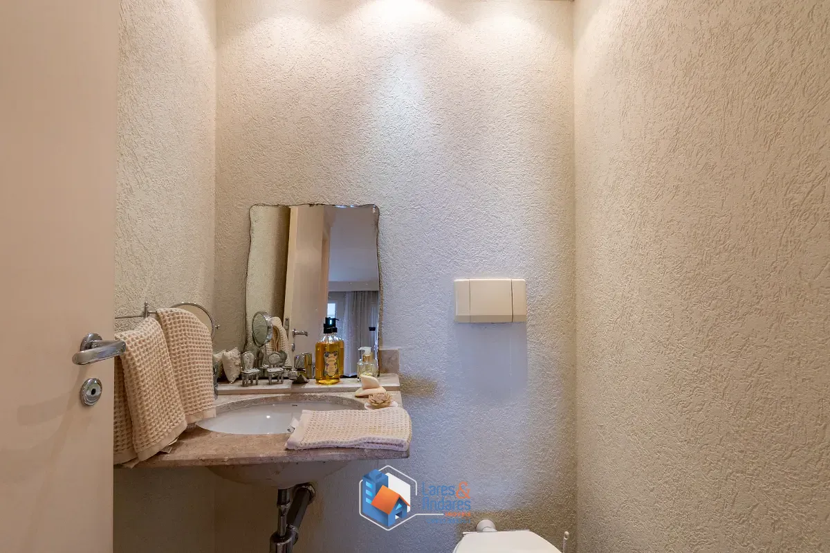 Apartamento, 3 quartos, 130 m² - Foto 13