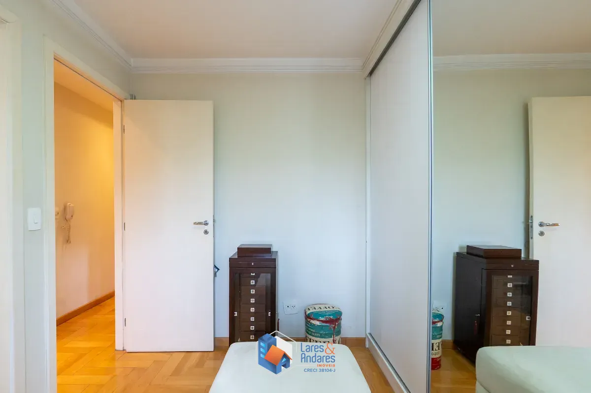 Apartamento, 3 quartos, 130 m² - Foto 21