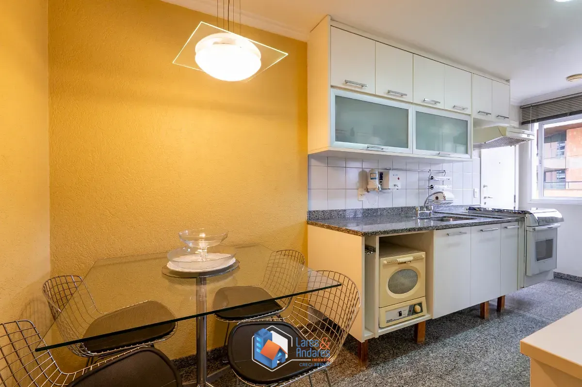Apartamento, 3 quartos, 130 m² - Foto 33