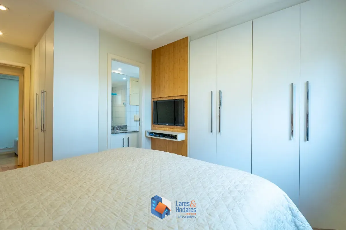 Apartamento, 3 quartos, 130 m² - Foto 17