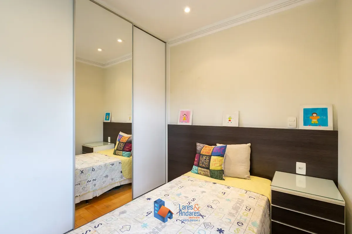Apartamento, 3 quartos, 130 m² - Foto 25