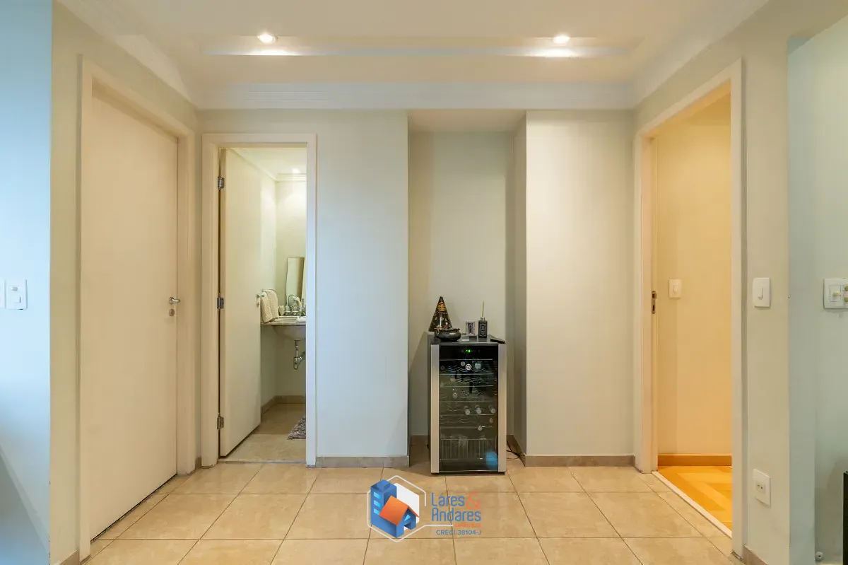 Apartamento, 3 quartos, 130 m² - Foto 19