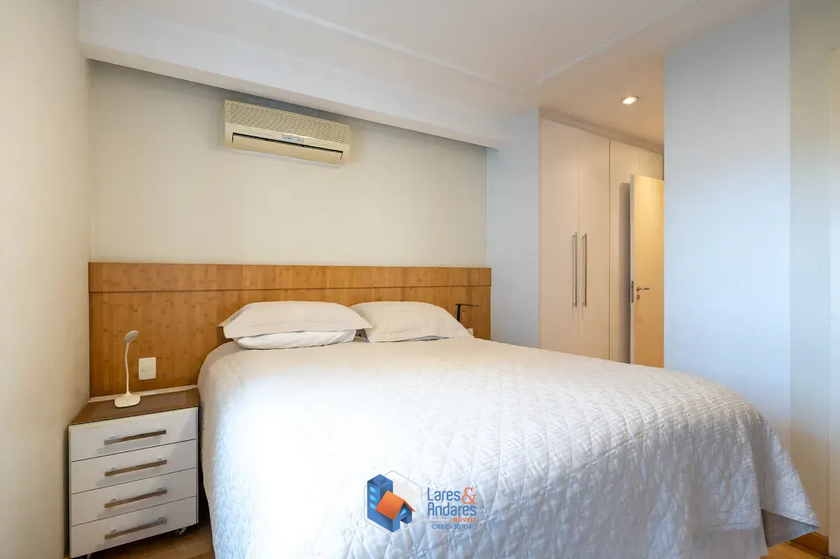 Apartamento, 3 quartos, 130 m² - Foto 16
