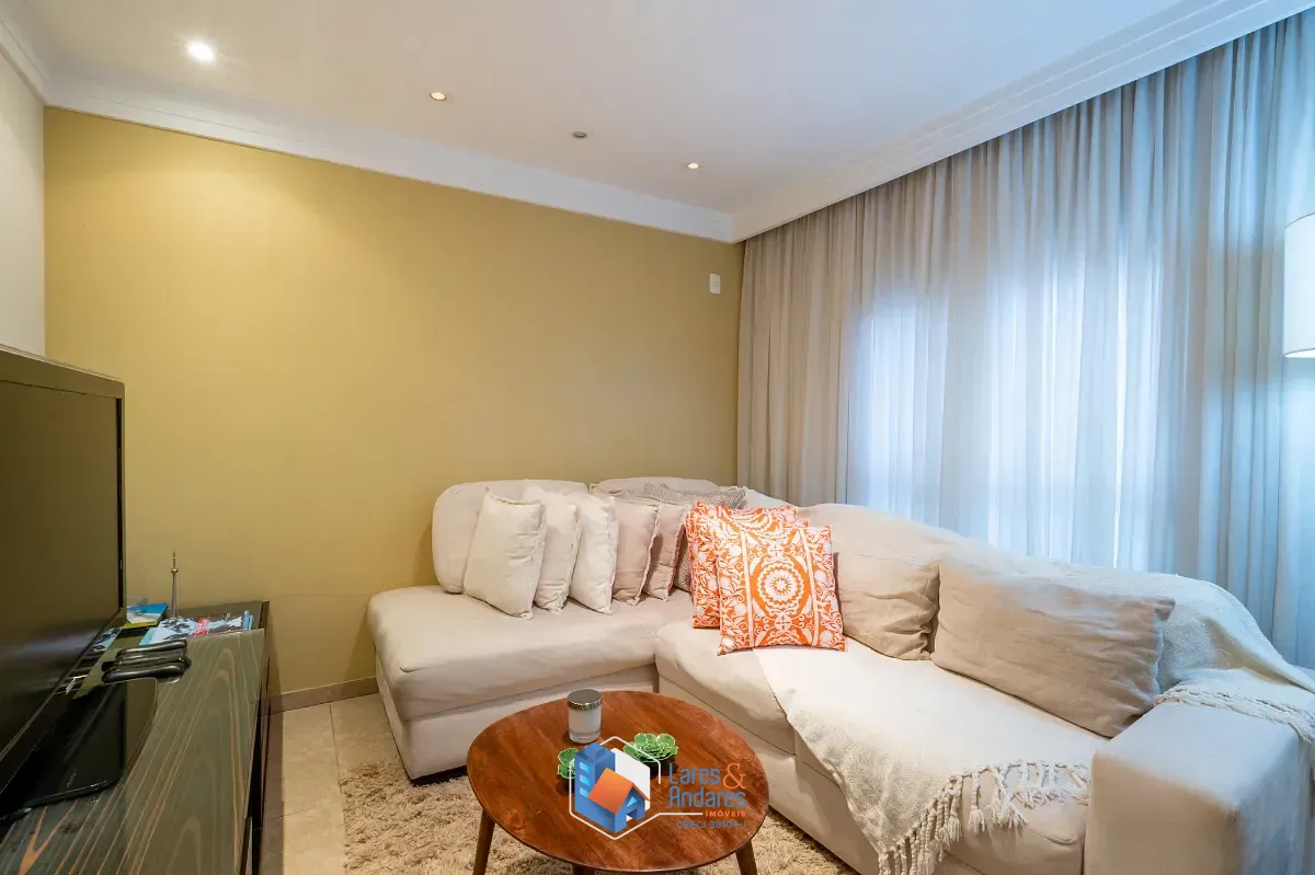 Apartamento, 3 quartos, 130 m² - Foto 7