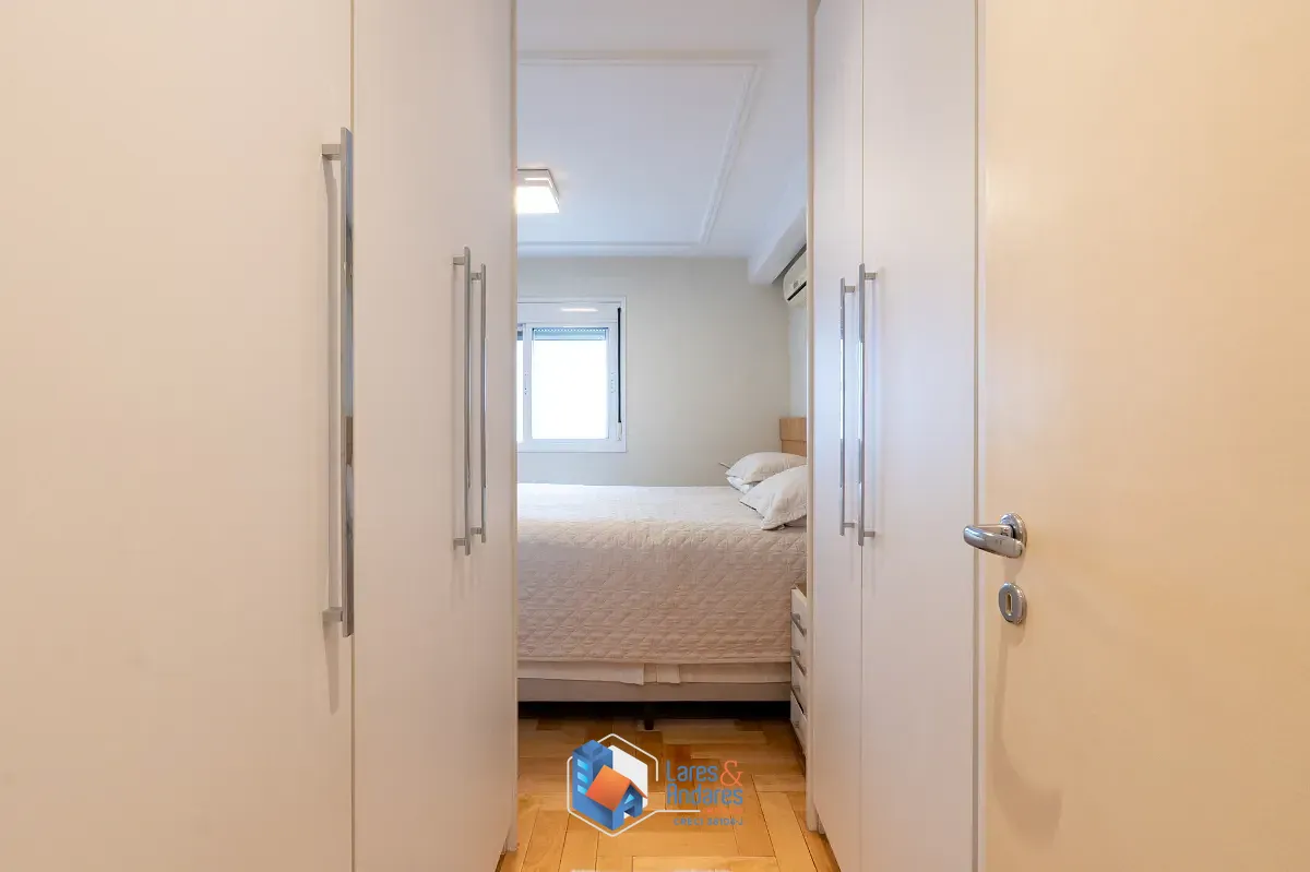 Apartamento, 3 quartos, 130 m² - Foto 15