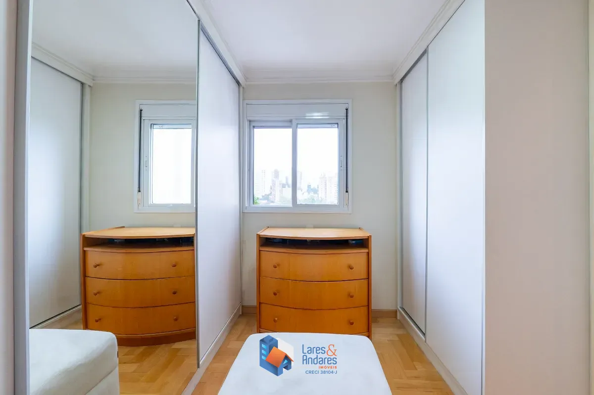 Apartamento, 3 quartos, 130 m² - Foto 20