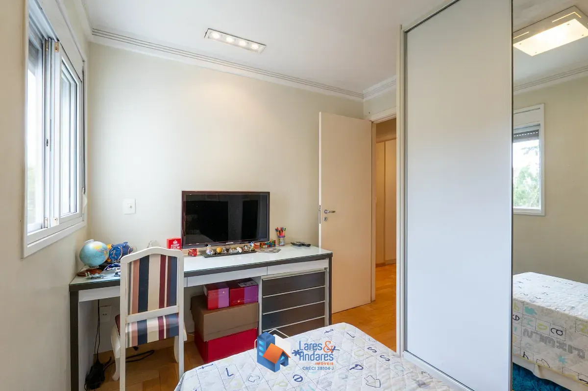Apartamento, 3 quartos, 130 m² - Foto 26