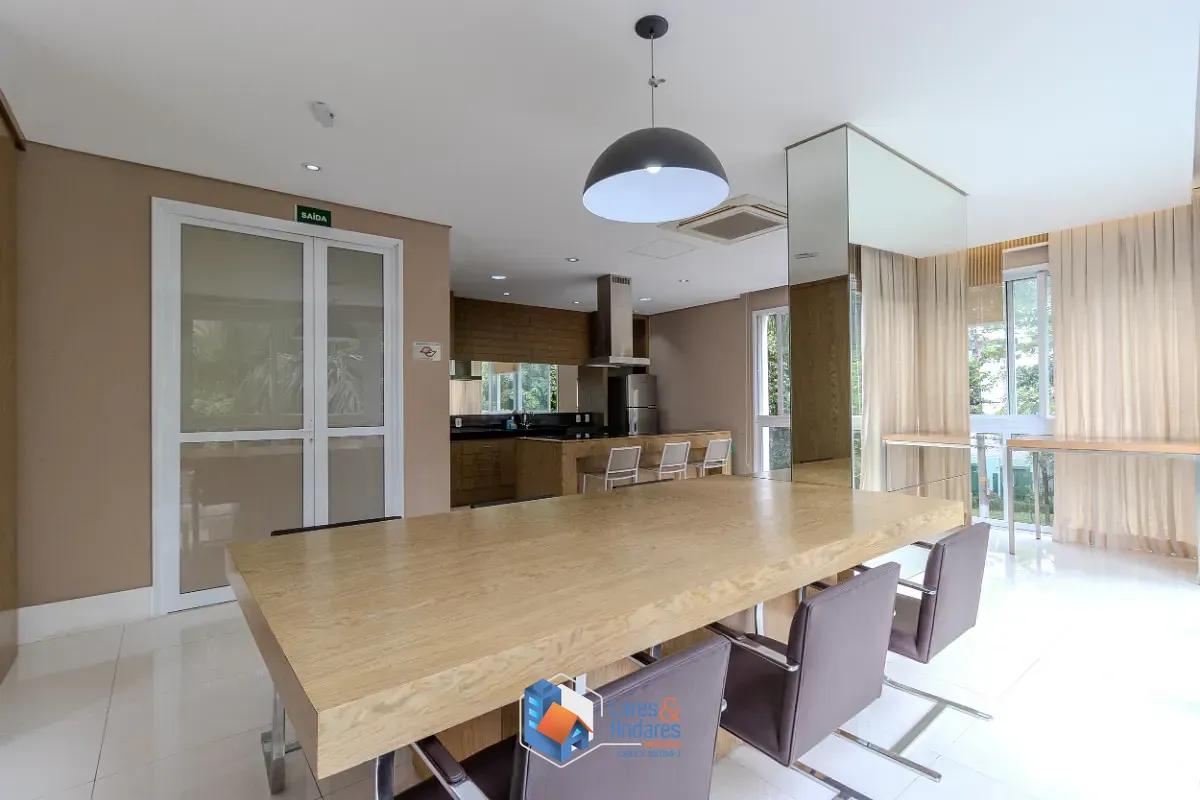 Apartamento, 3 quartos, 219 m² - Foto 37