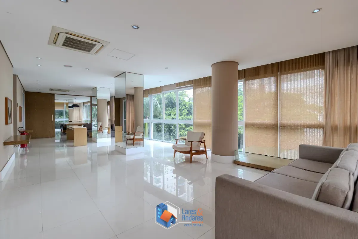 Apartamento, 3 quartos, 219 m² - Foto 38