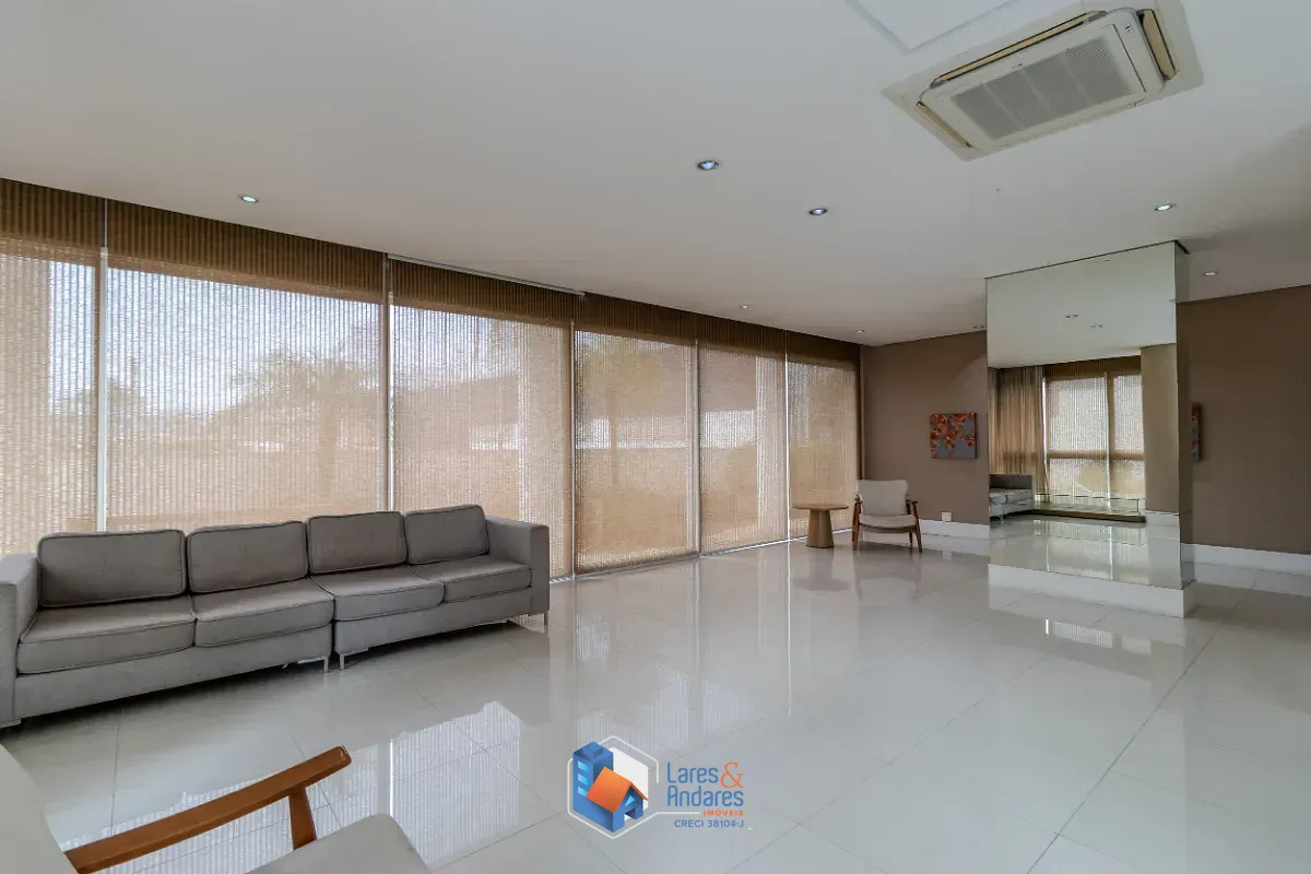 Apartamento, 3 quartos, 219 m² - Foto 39