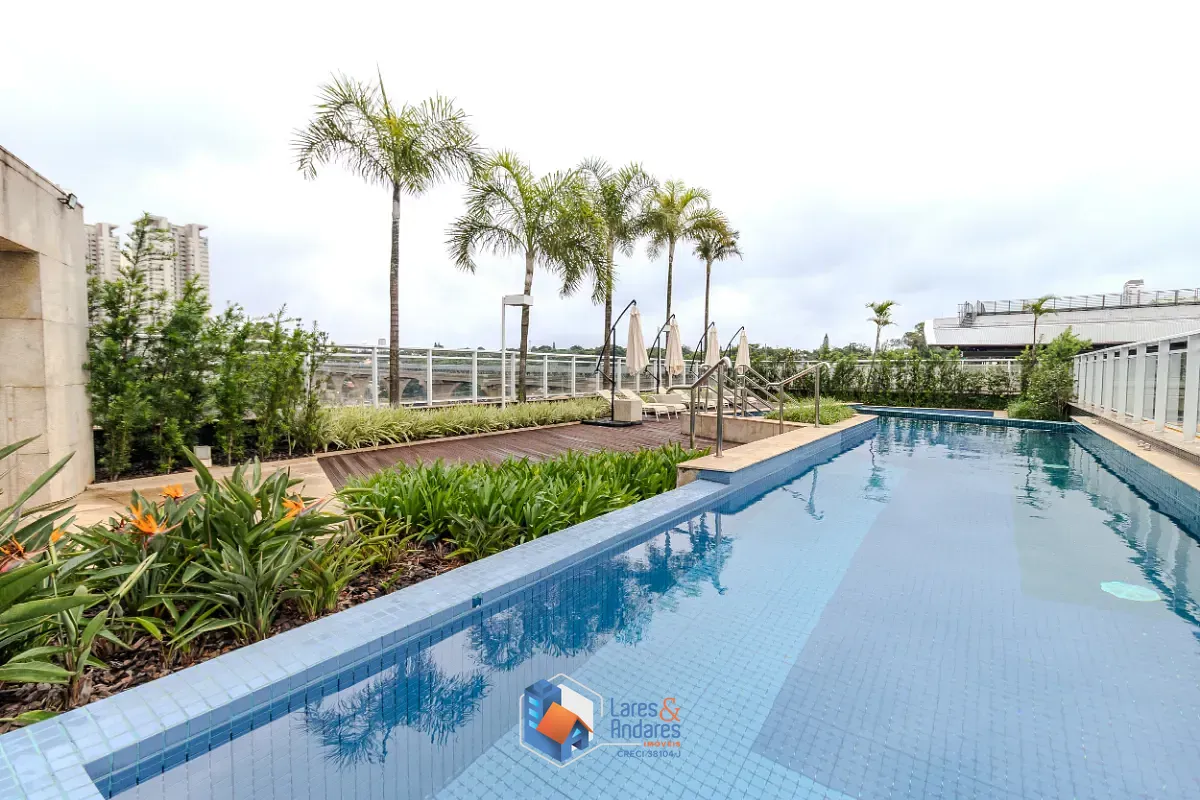 Apartamento, 3 quartos, 219 m² - Foto 35