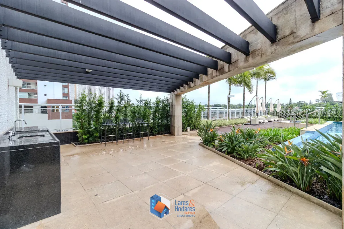 Apartamento, 3 quartos, 219 m² - Foto 40