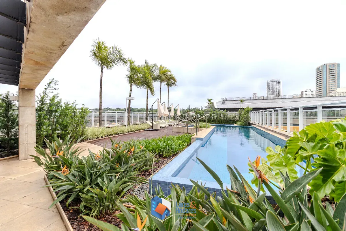 Apartamento, 3 quartos, 219 m² - Foto 36