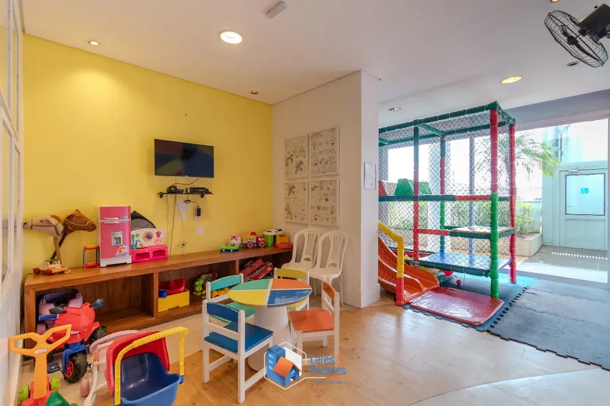 Apartamento, 3 quartos, 219 m² - Foto 43