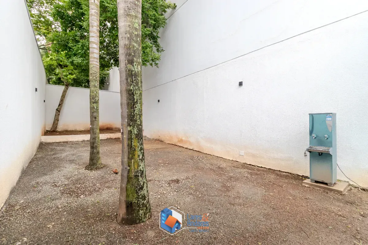Apartamento, 3 quartos, 219 m² - Foto 46