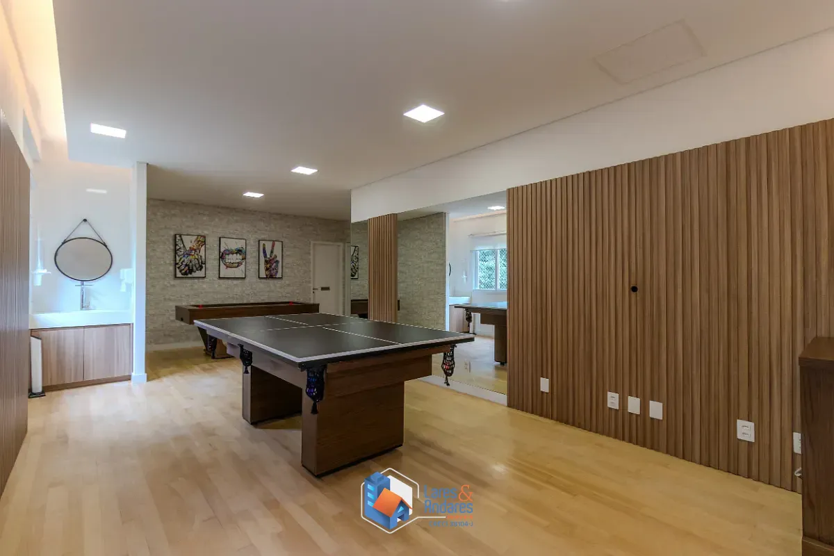 Apartamento, 3 quartos, 219 m² - Foto 47
