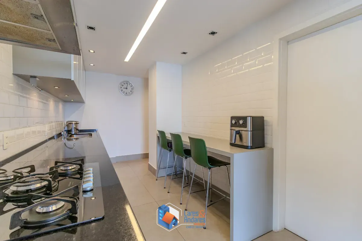 Apartamento, 3 quartos, 219 m² - Foto 31