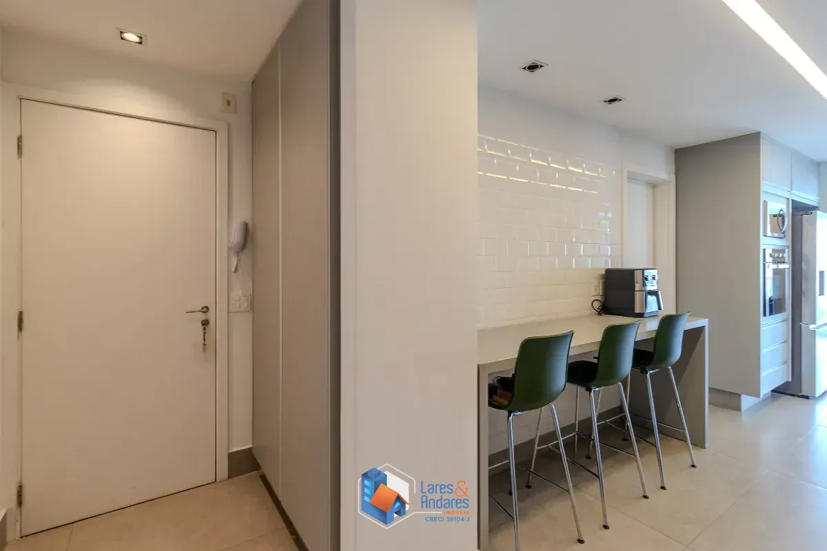 Apartamento, 3 quartos, 219 m² - Foto 32