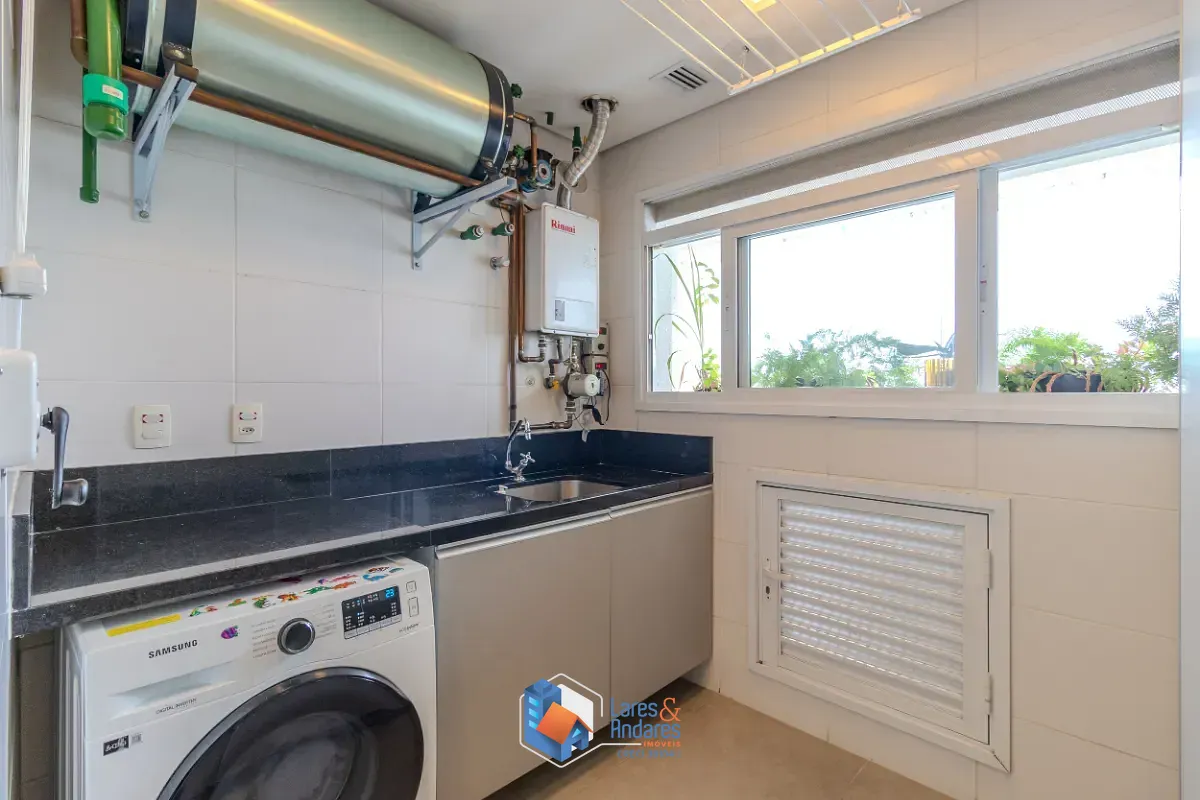 Apartamento, 3 quartos, 219 m² - Foto 33