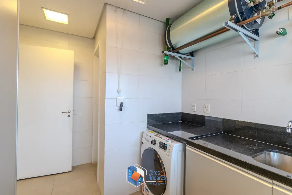 Apartamento, 3 quartos, 219 m² - Foto 34