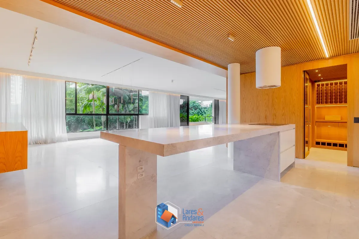 Apartamento, 4 quartos, 500 m² - Foto 14